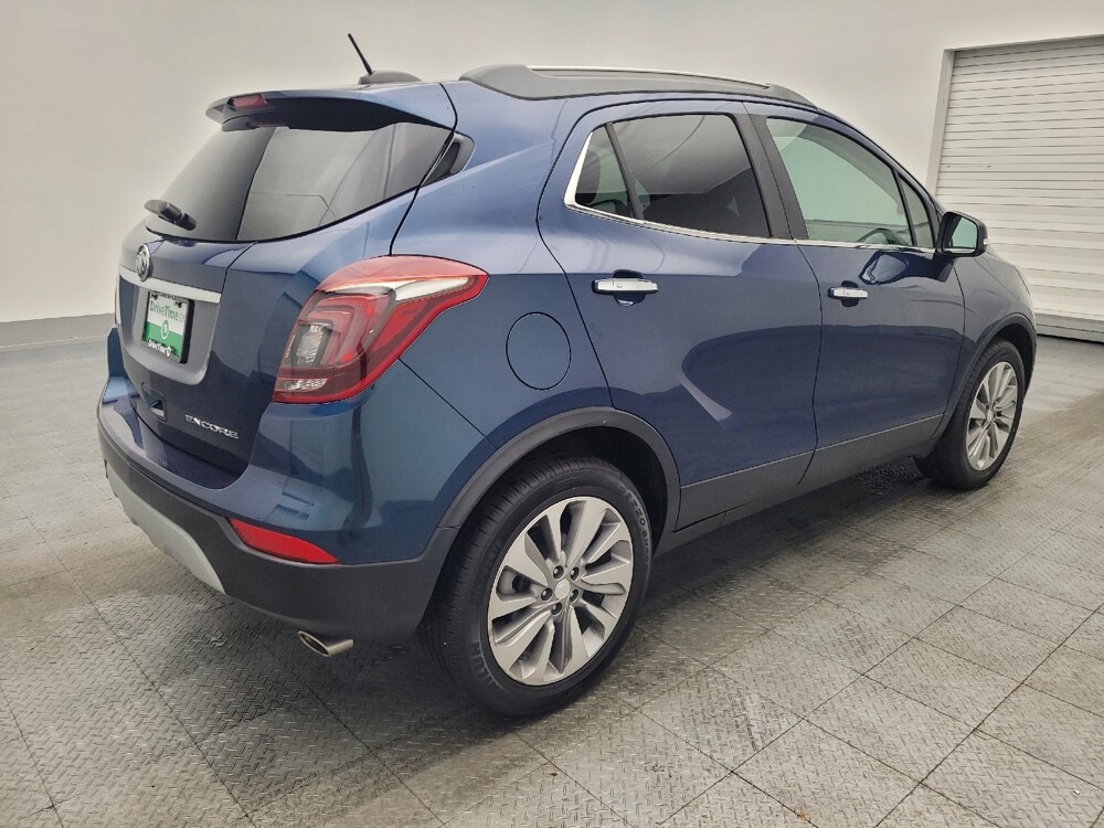 2019 Buick Encore in Ocala, FL 34471 - 18091709 9