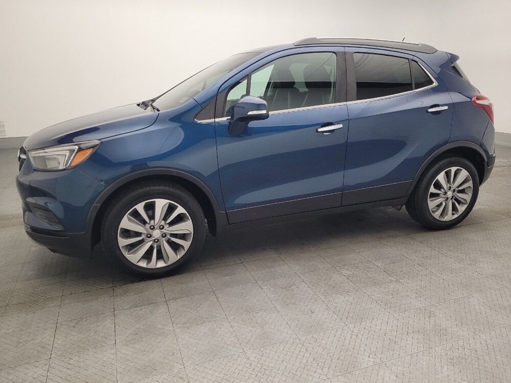 2019 Buick Encore in Ocala, FL 34471 - 18091709 2