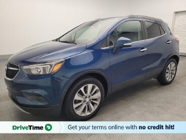 2019 Buick Encore in Ocala, FL 34471