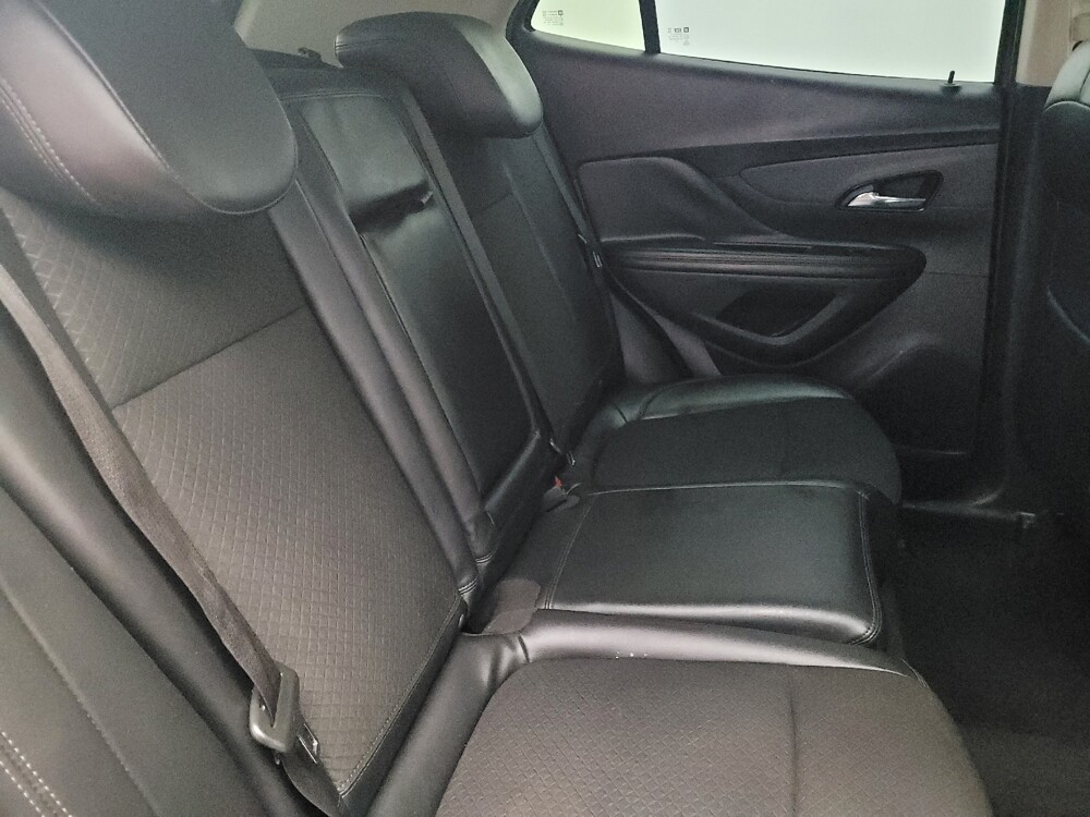 2019 Buick Encore in Ocala, FL 34471 - 18091709 19