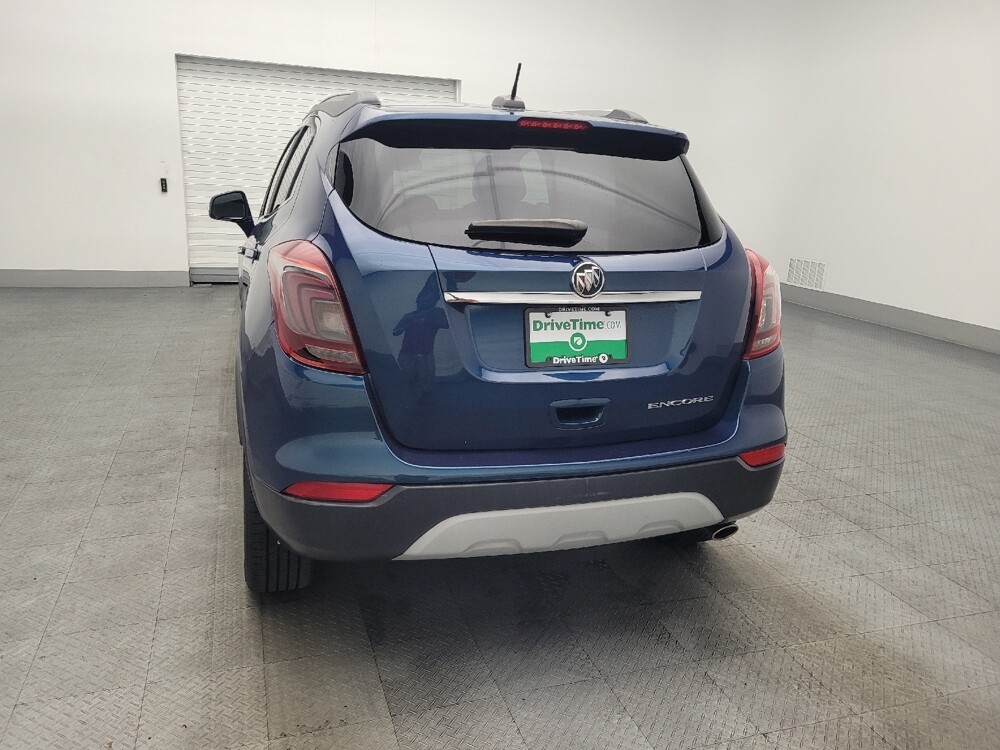 2019 Buick Encore in Ocala, FL 34471 - 18091709 6