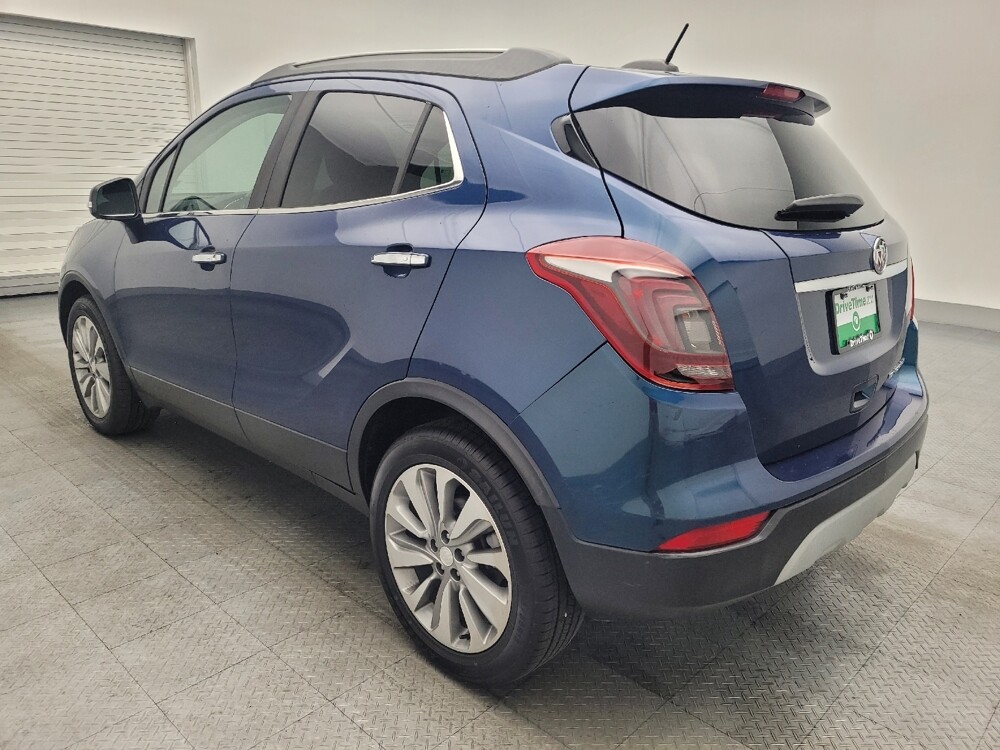 2019 Buick Encore in Ocala, FL 34471 - 18091709 5