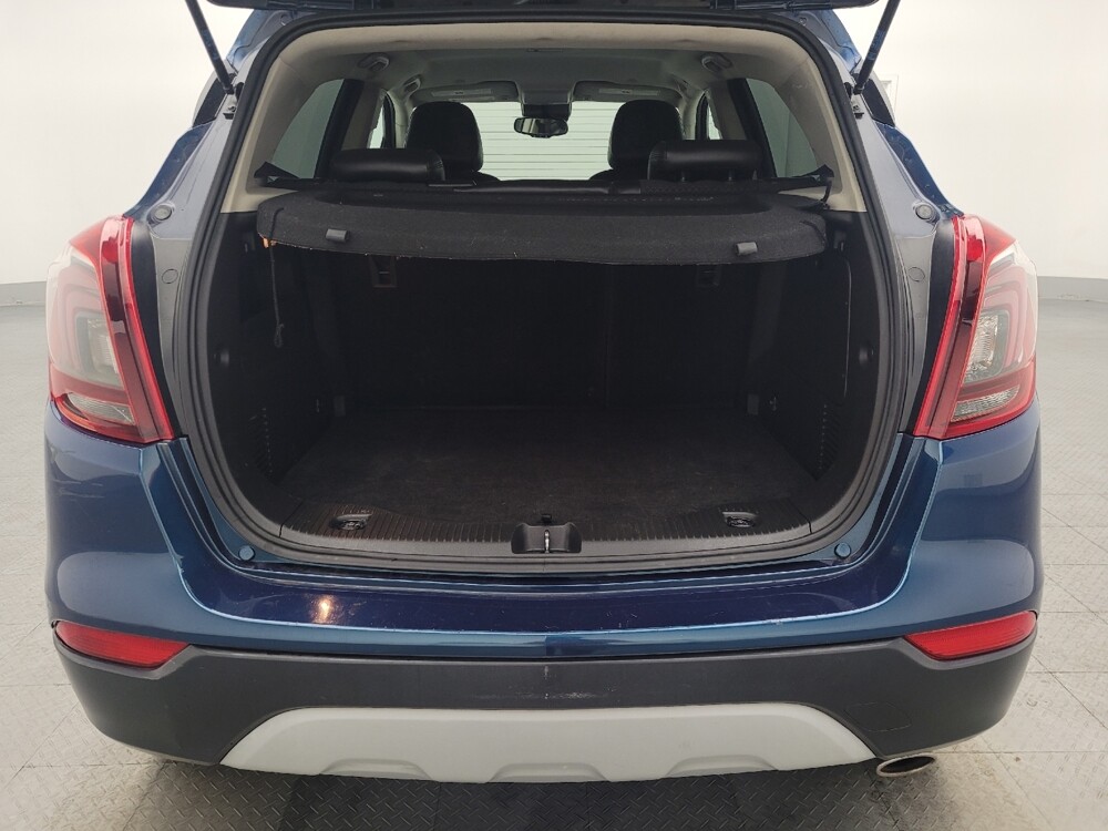 2019 Buick Encore in Ocala, FL 34471 - 18091709 29