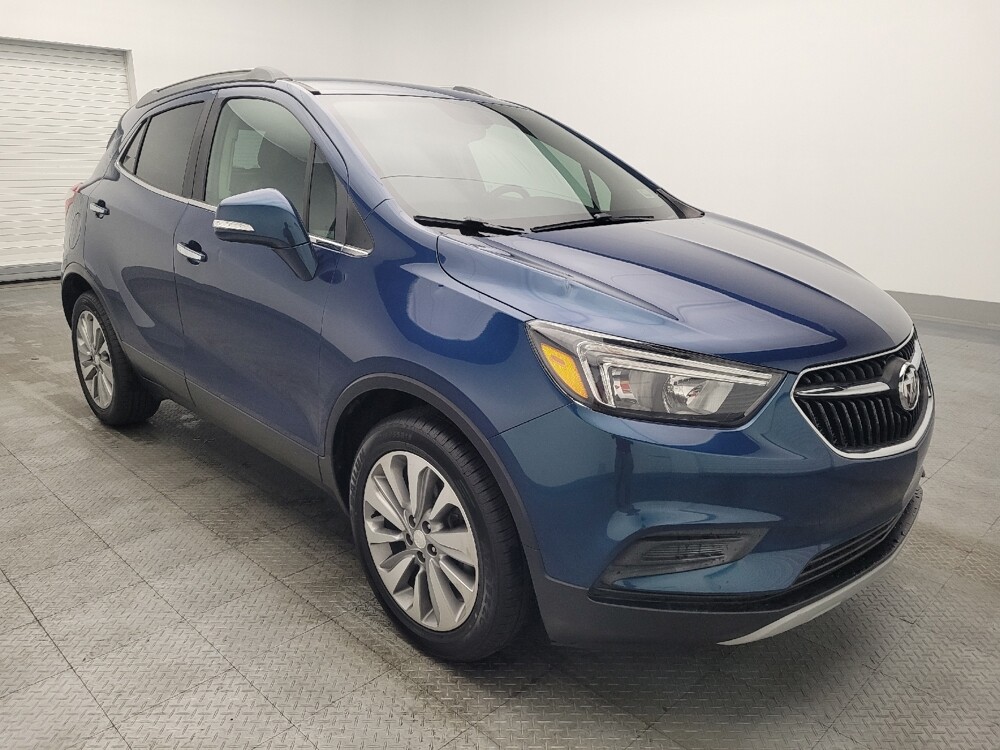 2019 Buick Encore in Ocala, FL 34471 - 18091709 13
