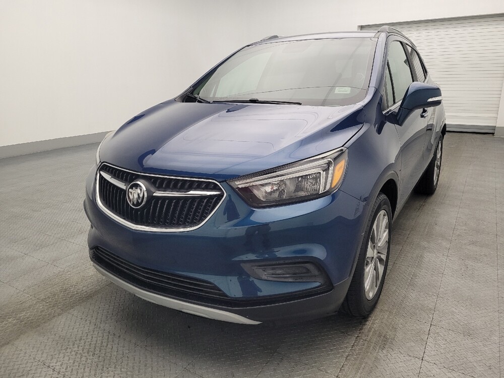2019 Buick Encore in Ocala, FL 34471 - 18091709 15