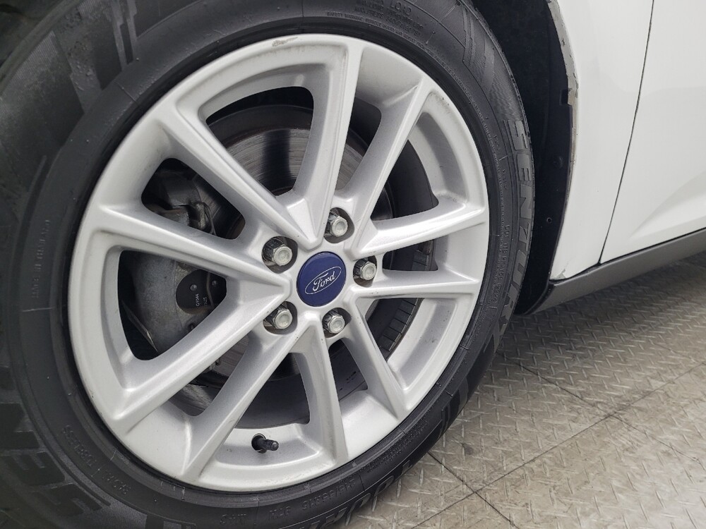 2018 Ford Focus in Pensacola, FL 32505 - 18091710 31