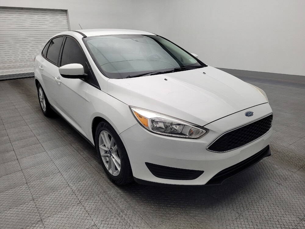 2018 Ford Focus in Pensacola, FL 32505 - 18091710 13