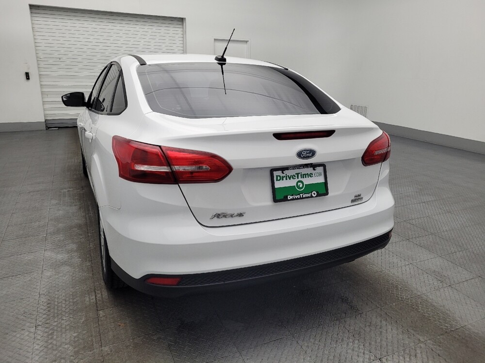 2018 Ford Focus in Pensacola, FL 32505 - 18091710 6