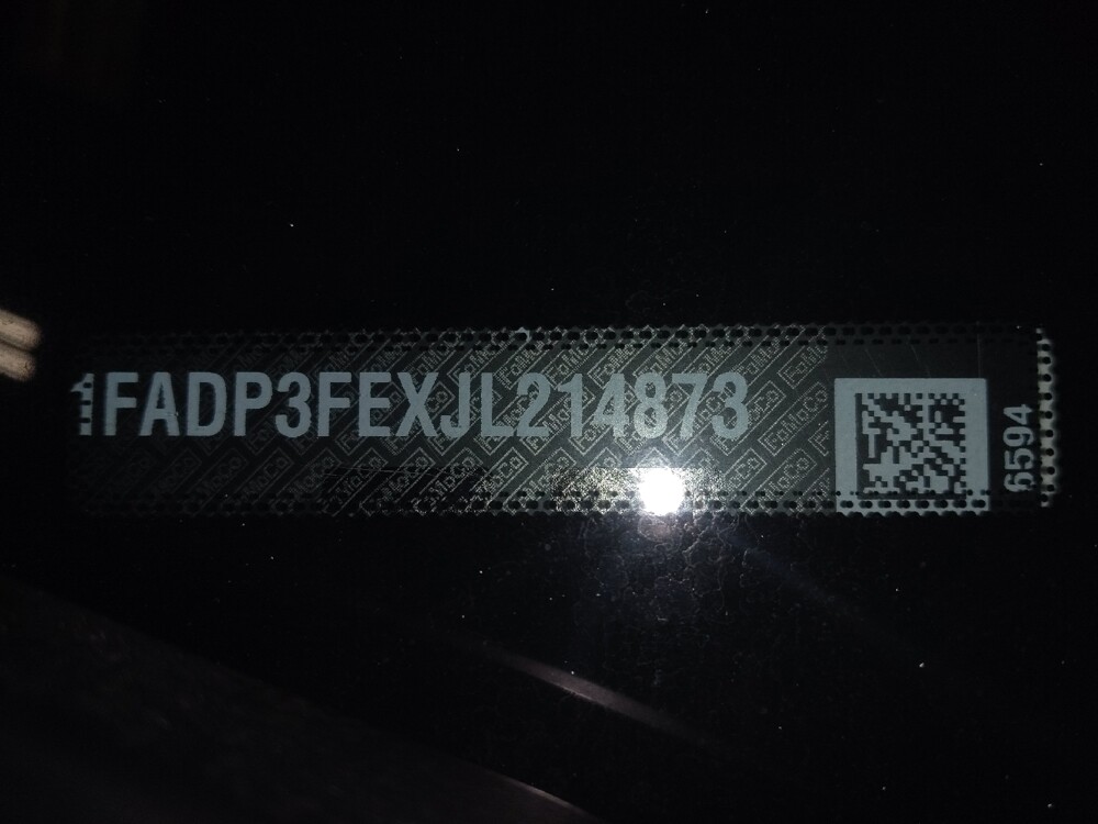 2018 Ford Focus in Pensacola, FL 32505 - 18091710 33