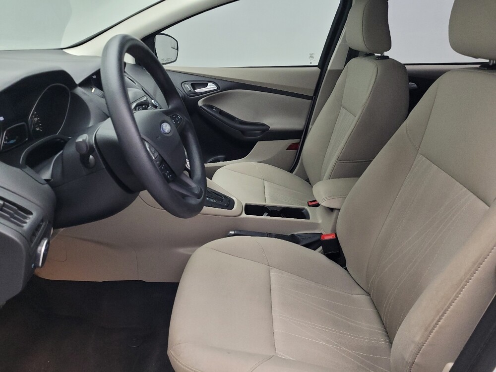 2018 Ford Focus in Pensacola, FL 32505 - 18091710 17