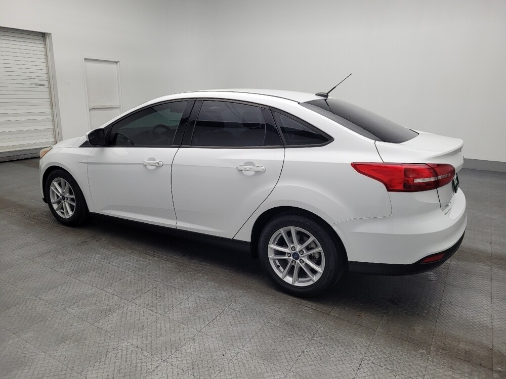 2018 Ford Focus in Pensacola, FL 32505 - 18091710 3