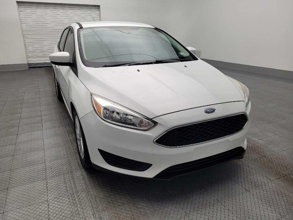 2018 Ford Focus in Pensacola, FL 32505 - 18091710 14