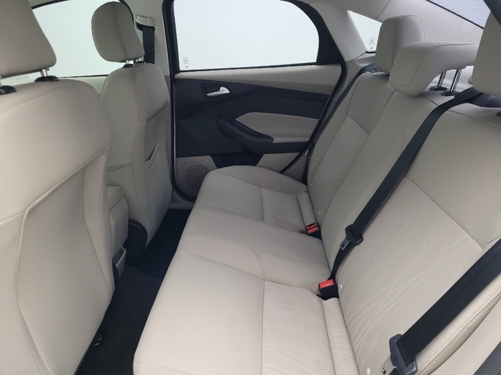 2018 Ford Focus in Pensacola, FL 32505 - 18091710 18