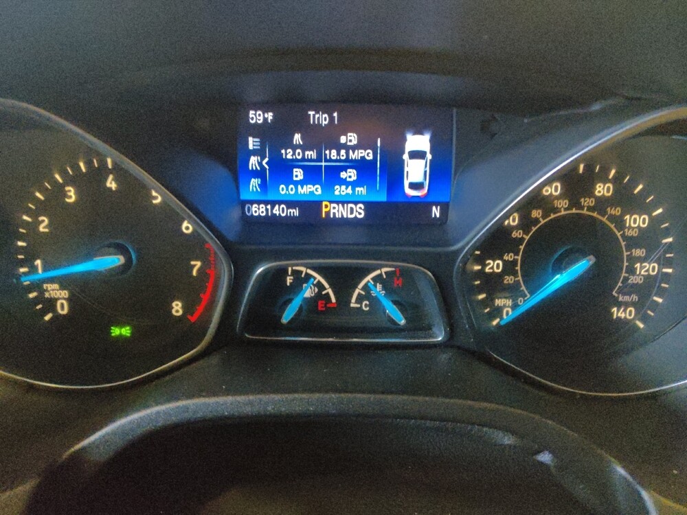 2018 Ford Focus in Pensacola, FL 32505 - 18091710 23