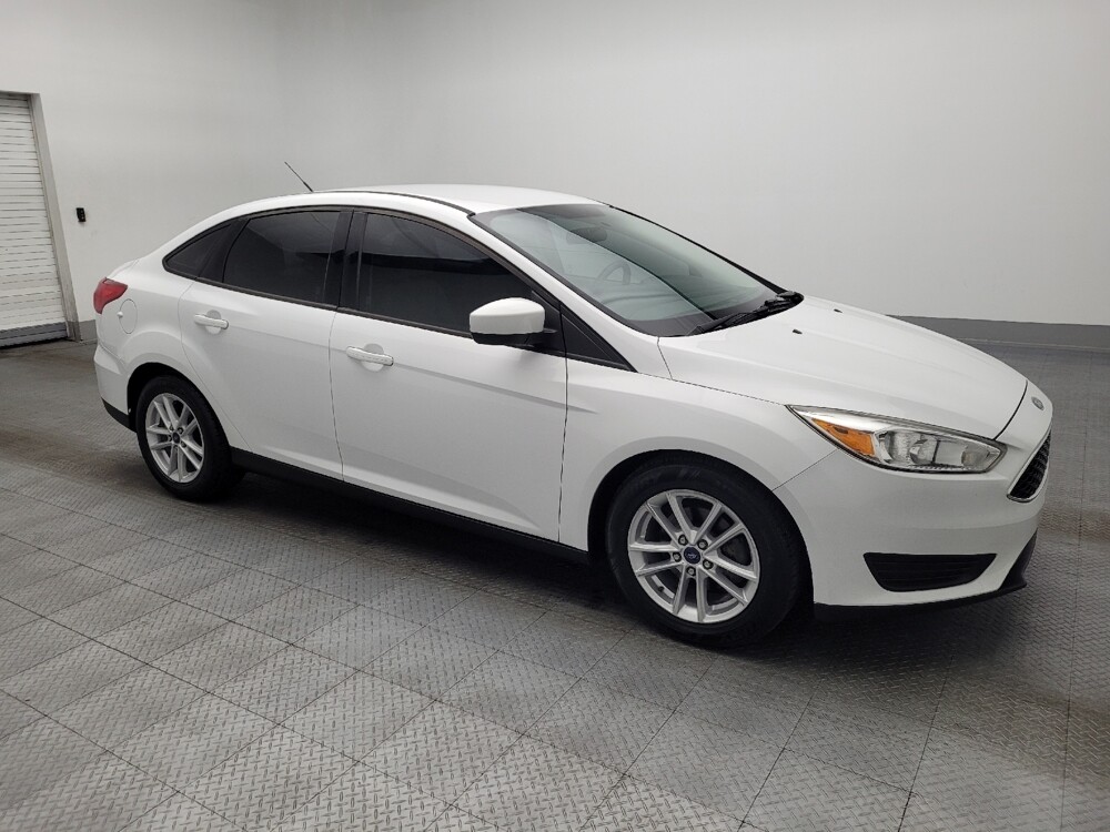 2018 Ford Focus in Pensacola, FL 32505 - 18091710 11