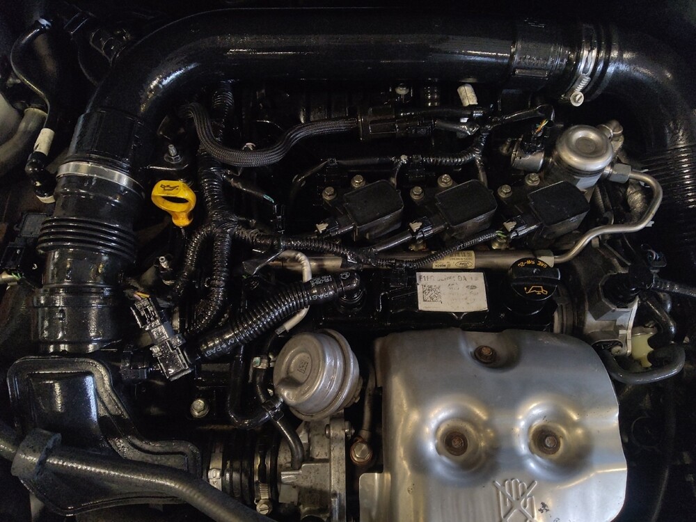 2018 Ford Focus in Pensacola, FL 32505 - 18091710 30