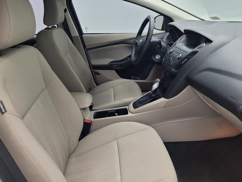 2018 Ford Focus in Pensacola, FL 32505 - 18091710 21