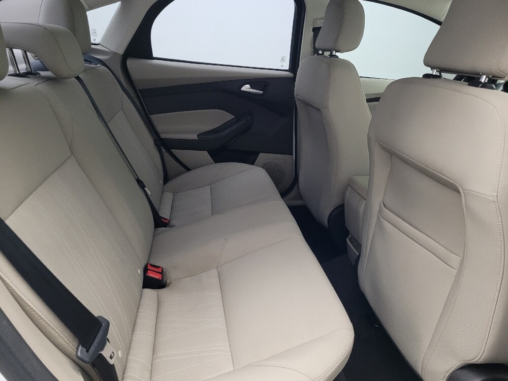 2018 Ford Focus in Pensacola, FL 32505 - 18091710 19