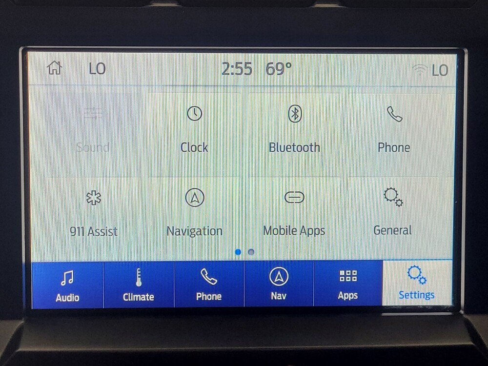 2020 Ford F150 in Pensacola, FL 32505 - 18091711 25