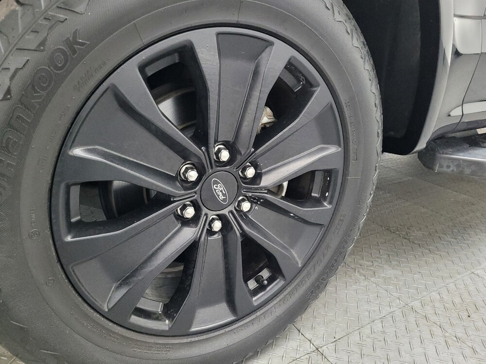 2020 Ford F150 in Pensacola, FL 32505 - 18091711 31