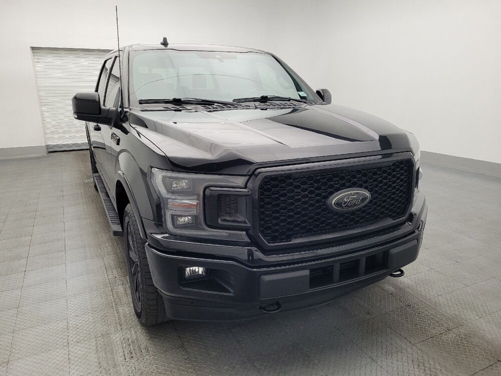 2020 Ford F150 in Pensacola, FL 32505 - 18091711 14