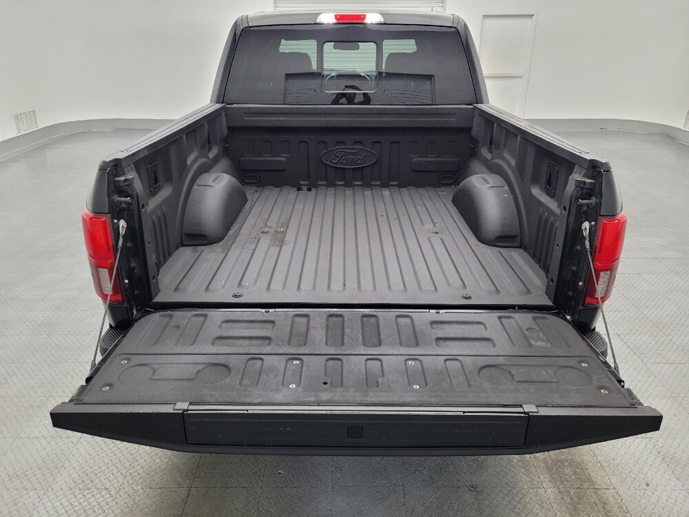 2020 Ford F150 in Pensacola, FL 32505 - 18091711 29