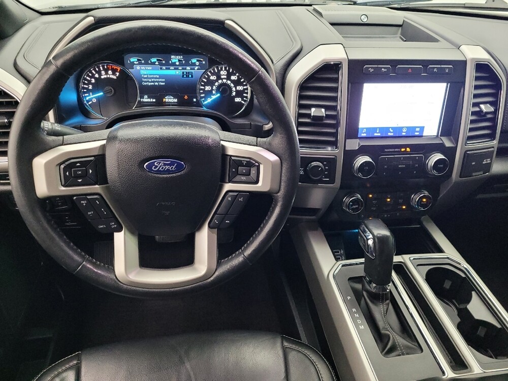 2020 Ford F150 in Pensacola, FL 32505 - 18091711 22