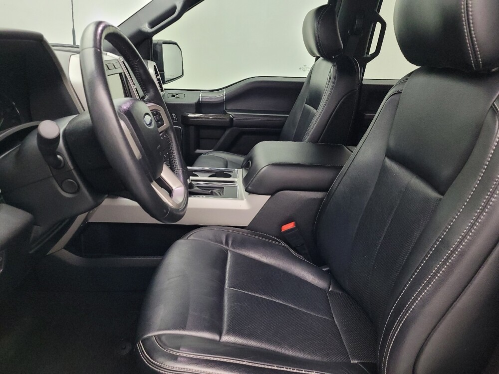 2020 Ford F150 in Pensacola, FL 32505 - 18091711 17