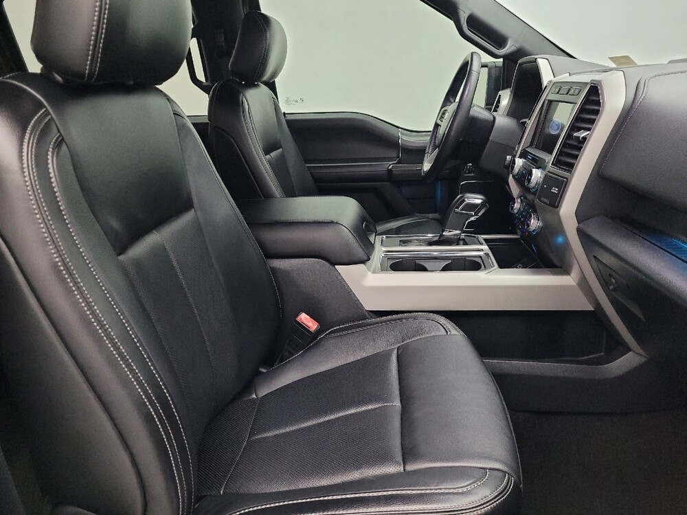 2020 Ford F150 in Pensacola, FL 32505 - 18091711 21