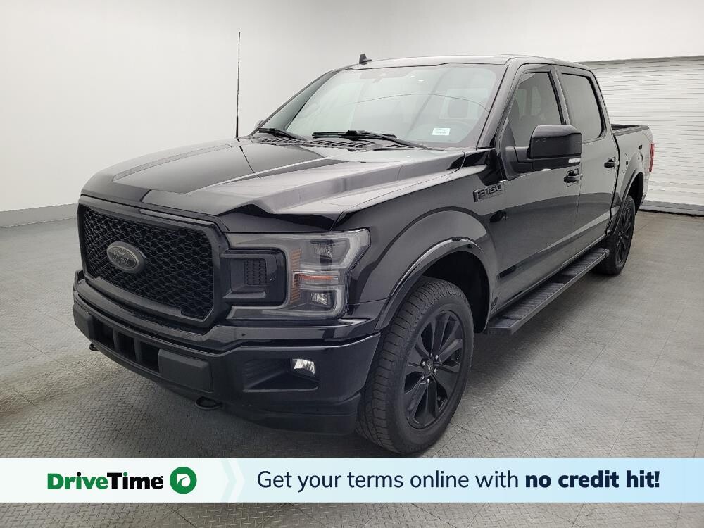 2020 Ford F150 in Pensacola, FL 32505 - 18091711