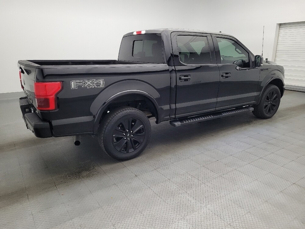 2020 Ford F150 in Pensacola, FL 32505 - 18091711 10