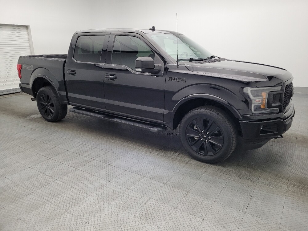 2020 Ford F150 in Pensacola, FL 32505 - 18091711 11