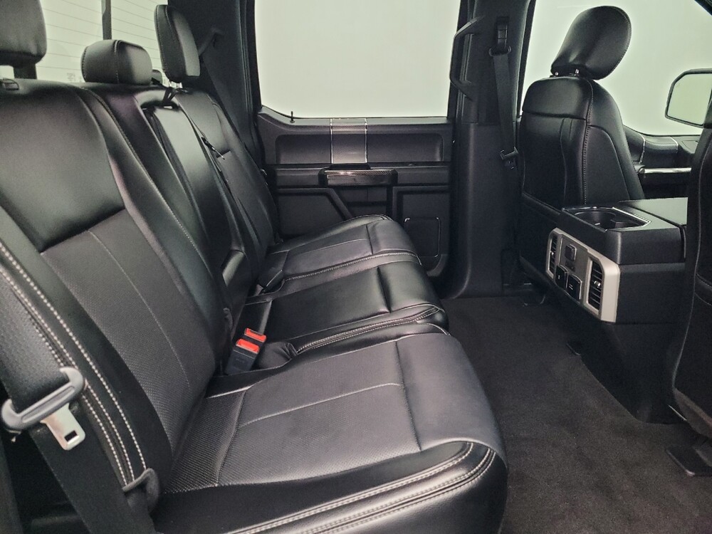 2020 Ford F150 in Pensacola, FL 32505 - 18091711 19