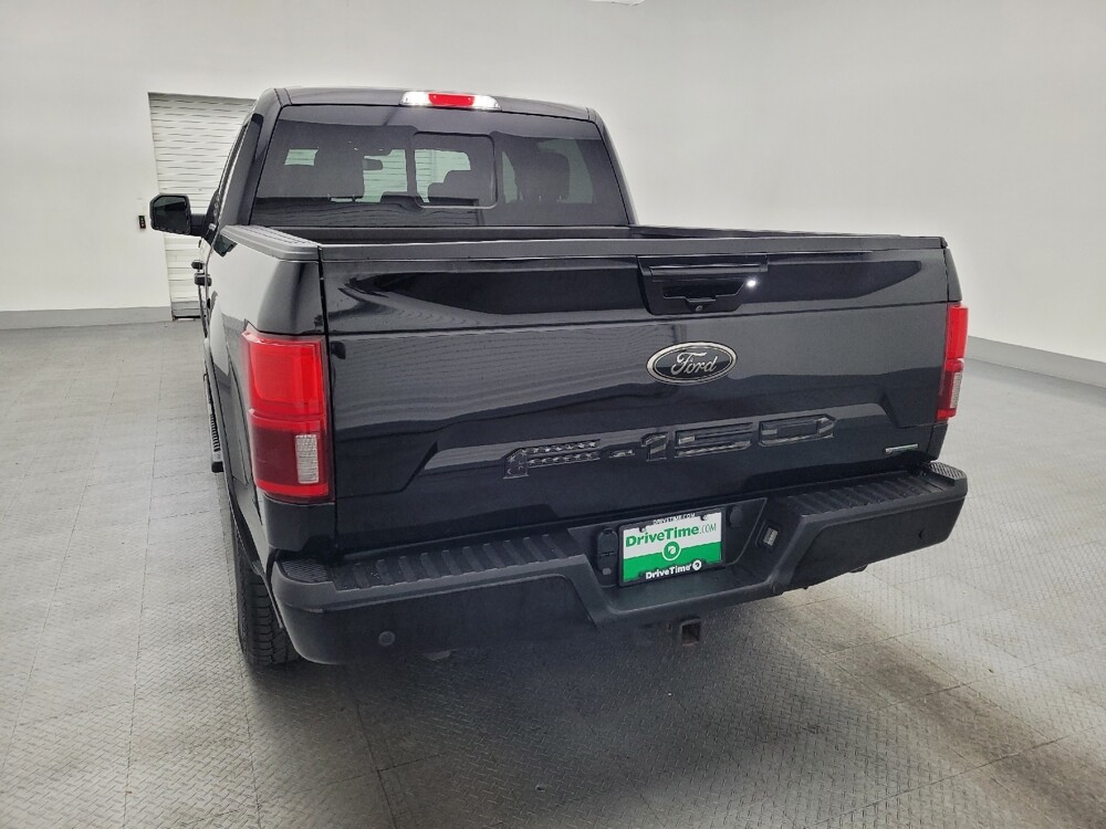 2020 Ford F150 in Pensacola, FL 32505 - 18091711 6