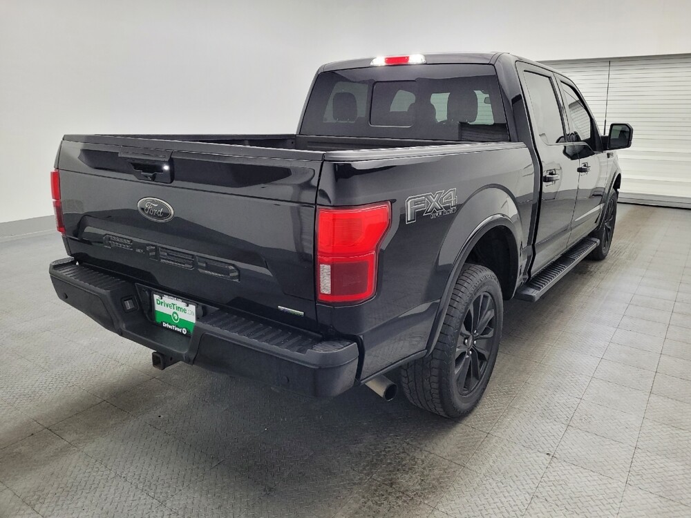 2020 Ford F150 in Pensacola, FL 32505 - 18091711 9