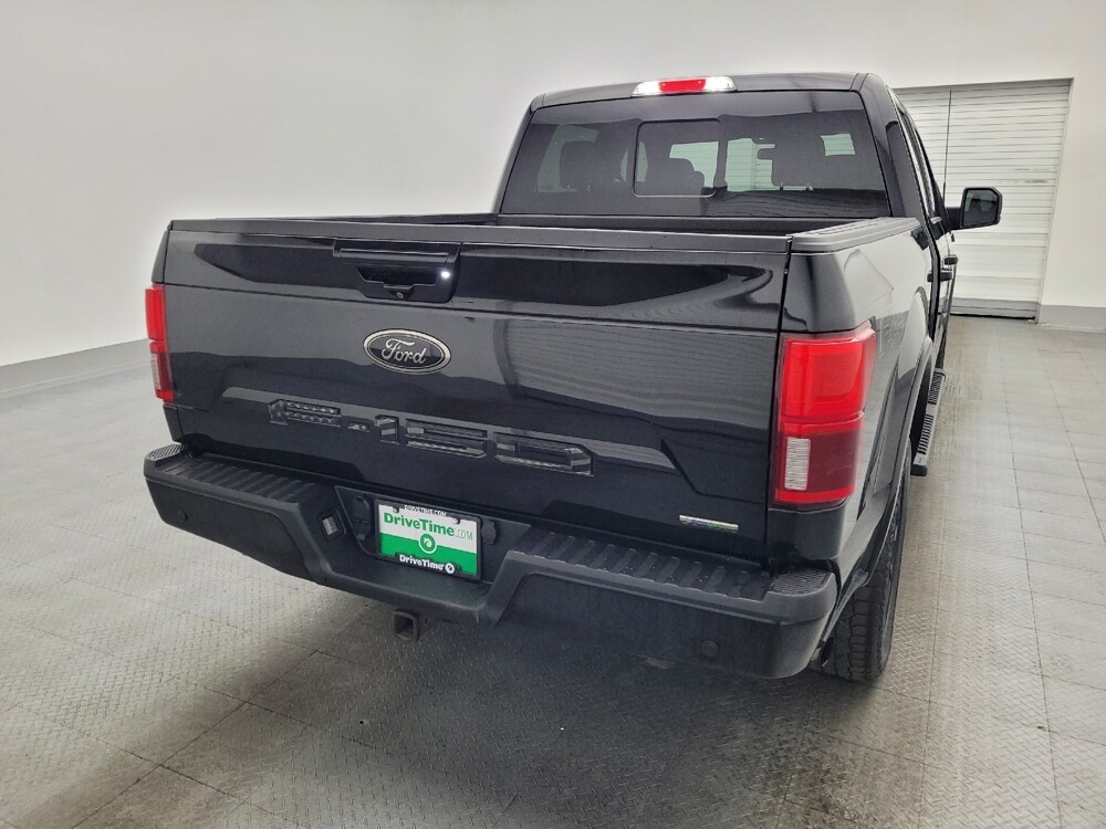 2020 Ford F150 in Pensacola, FL 32505 - 18091711 7