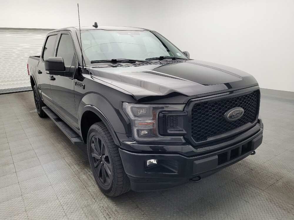 2020 Ford F150 in Pensacola, FL 32505 - 18091711 13