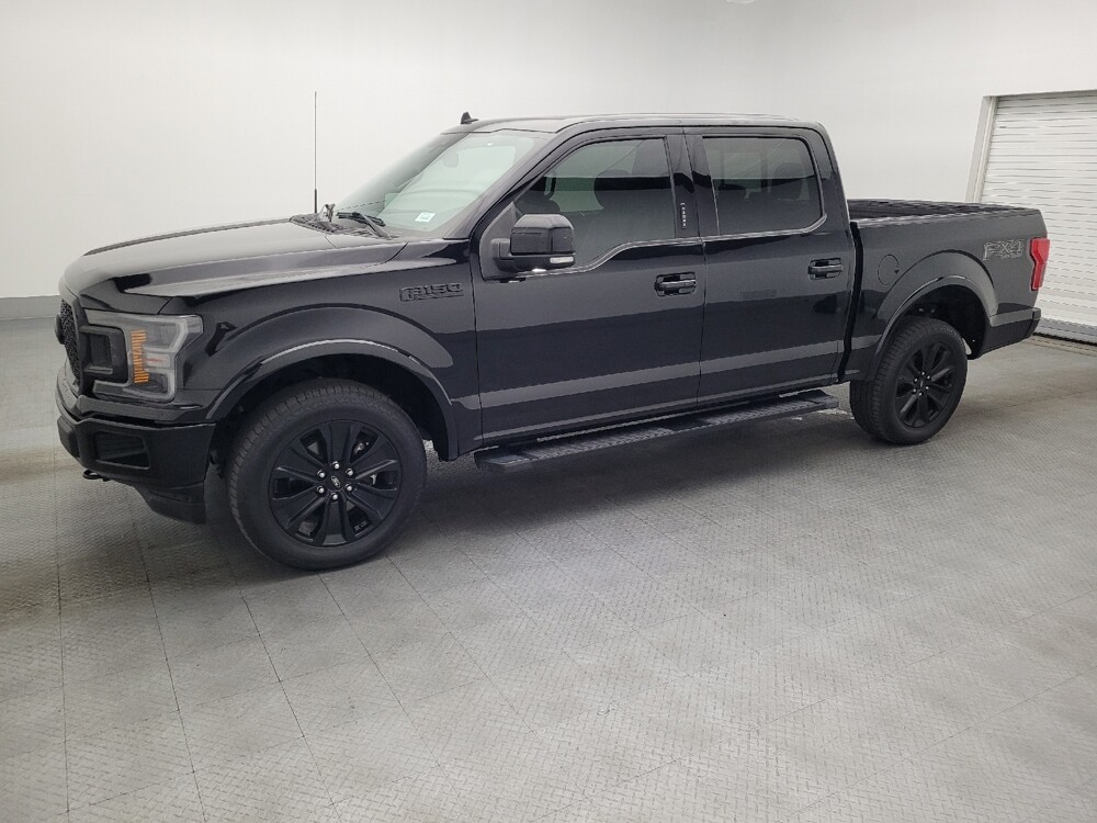 2020 Ford F150 in Pensacola, FL 32505 - 18091711 2