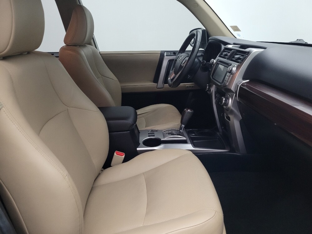 2018 Toyota 4Runner in Mobile, AL 36606 - 18091712 21