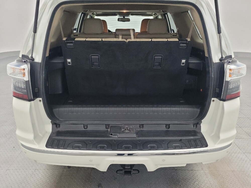 2018 Toyota 4Runner in Mobile, AL 36606 - 18091712 29