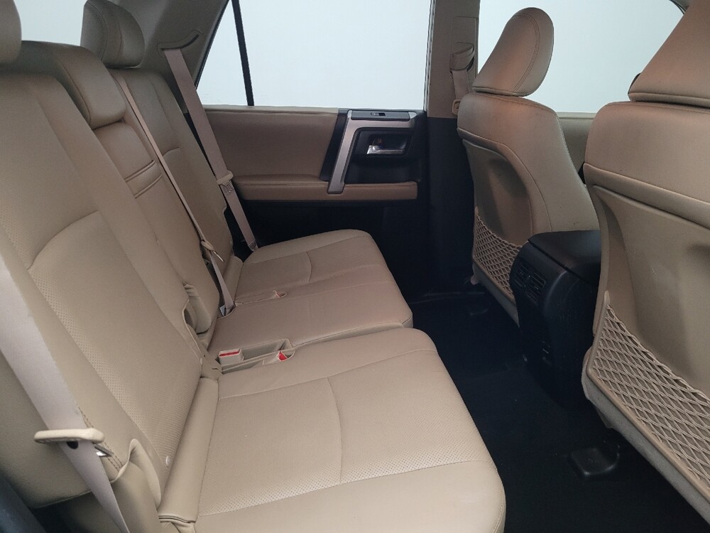 2018 Toyota 4Runner in Mobile, AL 36606 - 18091712 19