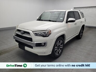 2018 Toyota 4Runner in Mobile, AL 36606