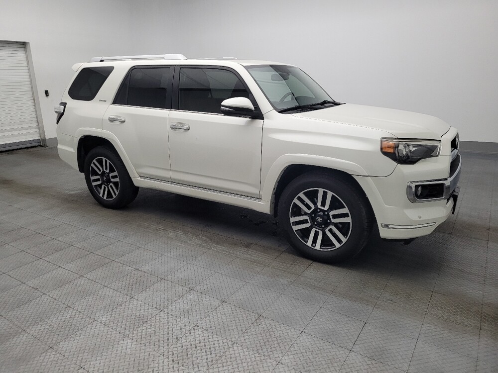 2018 Toyota 4Runner in Mobile, AL 36606 - 18091712 11