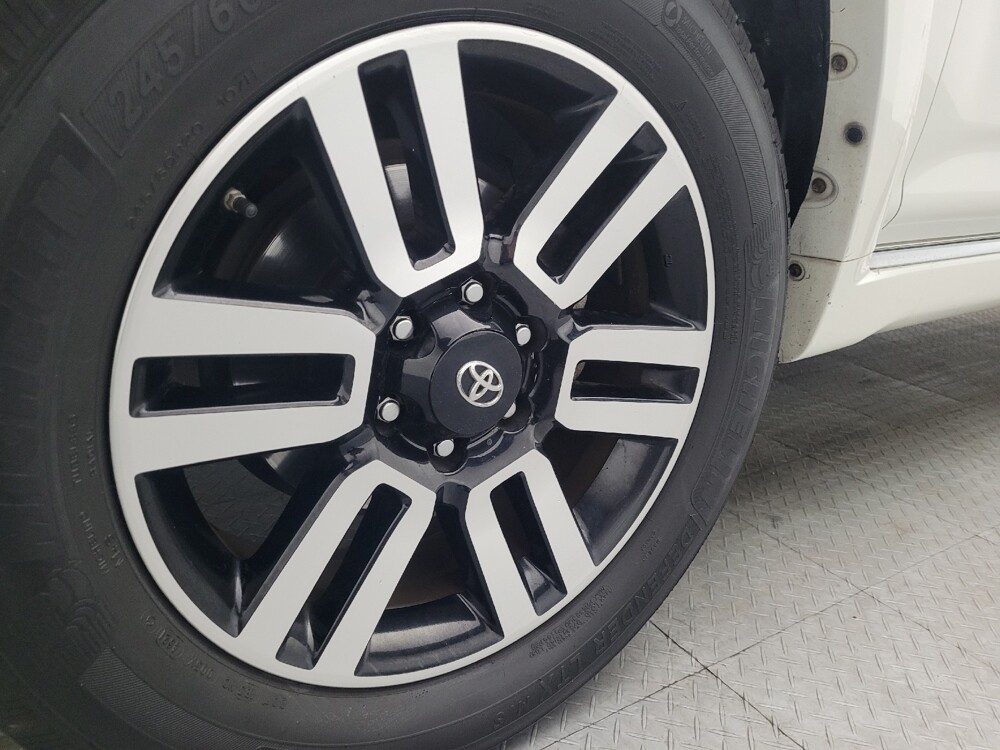 2018 Toyota 4Runner in Mobile, AL 36606 - 18091712 31