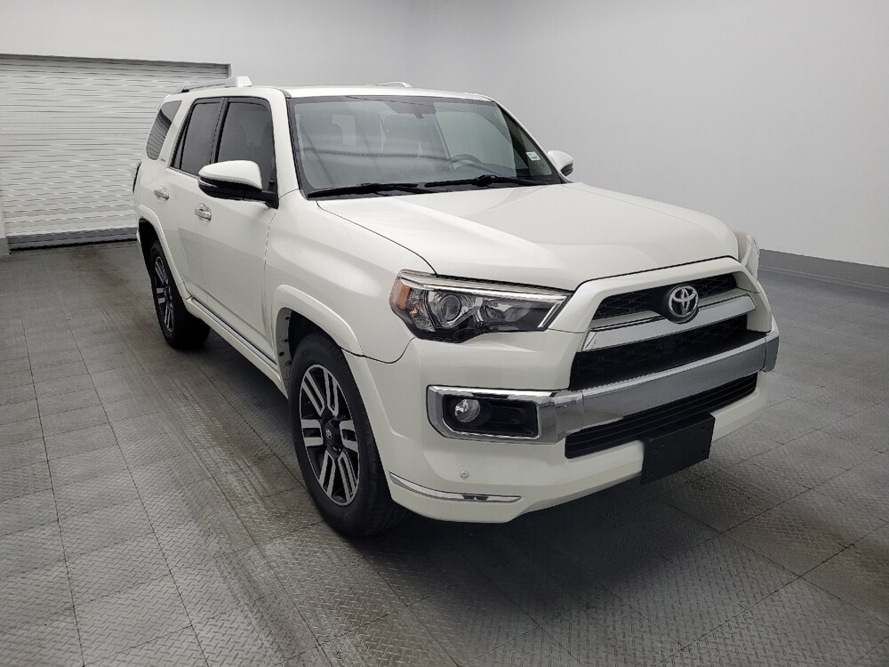 2018 Toyota 4Runner in Mobile, AL 36606 - 18091712 13