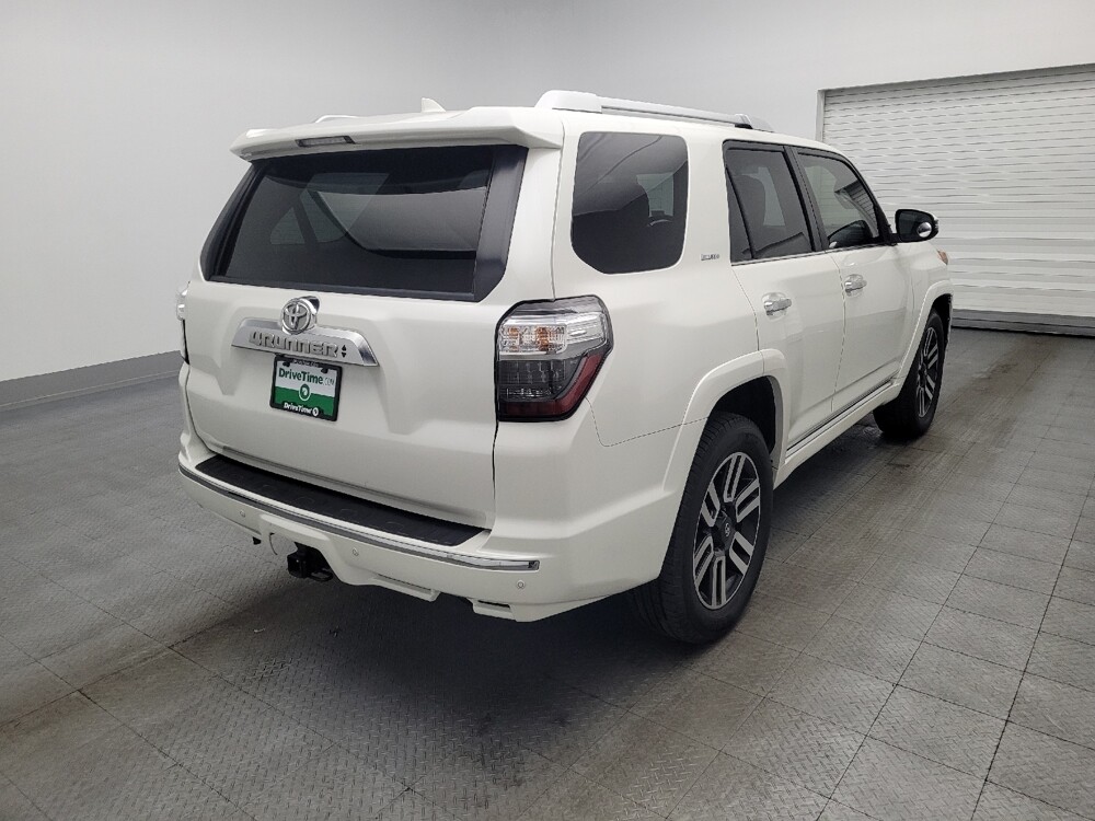2018 Toyota 4Runner in Mobile, AL 36606 - 18091712 9
