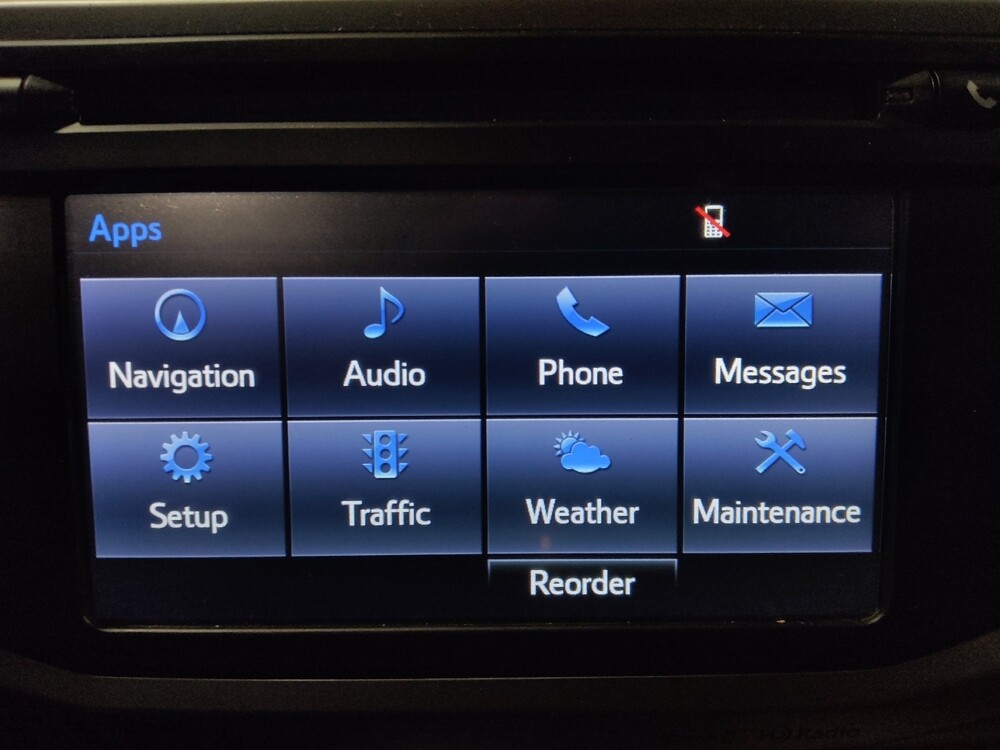 2018 Toyota 4Runner in Mobile, AL 36606 - 18091712 25