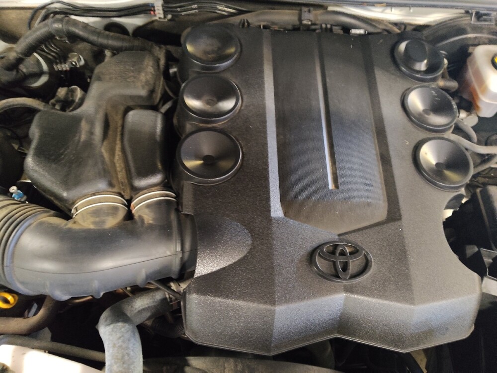 2018 Toyota 4Runner in Mobile, AL 36606 - 18091712 30