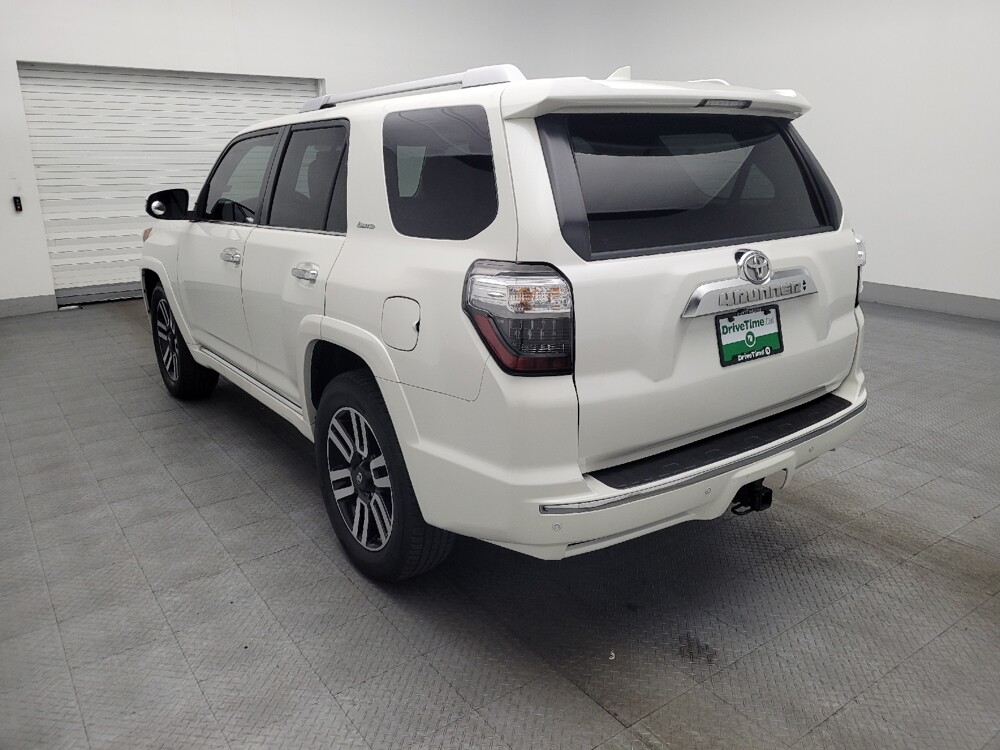 2018 Toyota 4Runner in Mobile, AL 36606 - 18091712 5