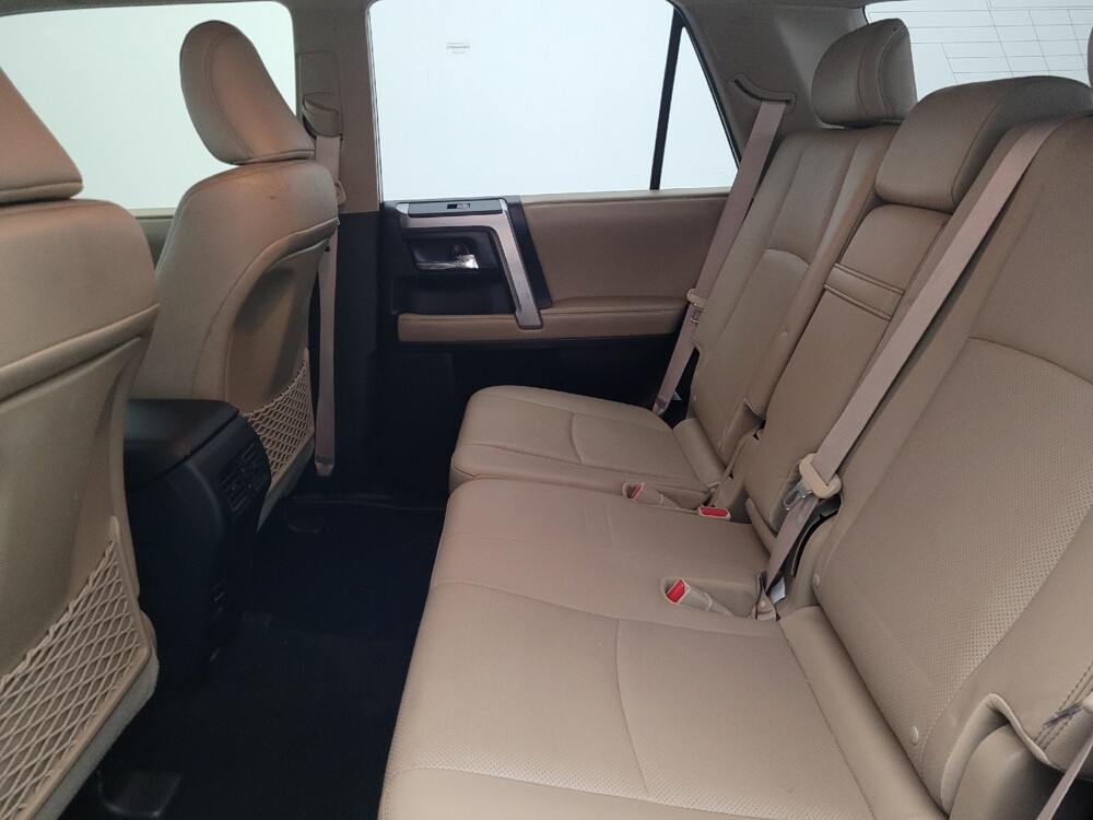 2018 Toyota 4Runner in Mobile, AL 36606 - 18091712 18